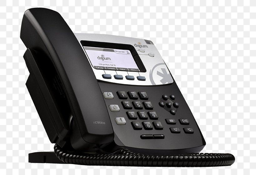 VoIP Phone Digium D40 Telephone Voice Over IP, PNG, 747x560px, Voip Phone, Asterisk, Business, Business Telephone System, Communication Download Free