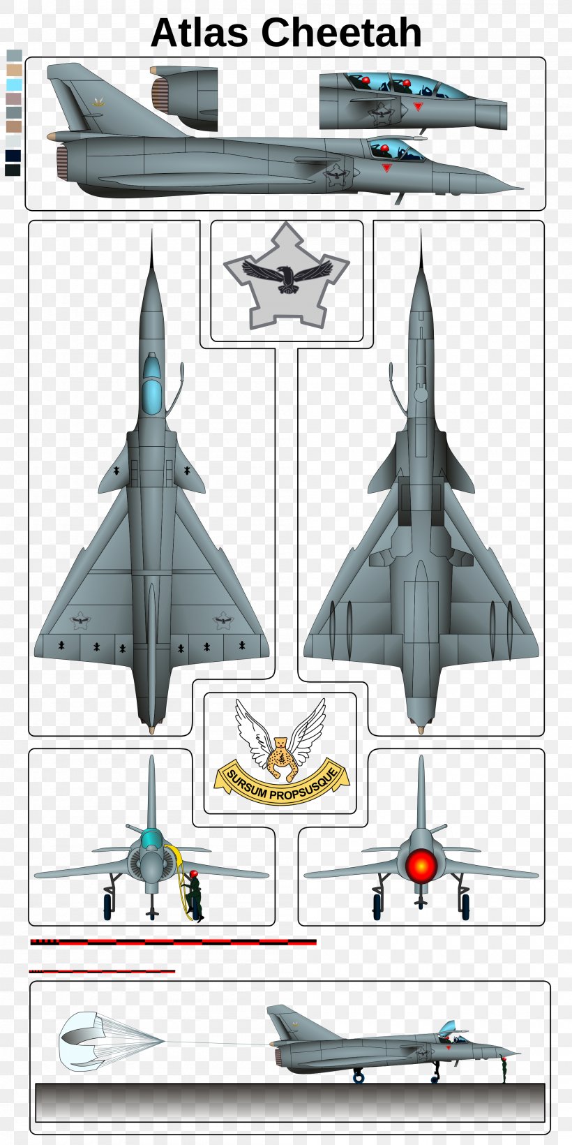 Atlas Cheetah IAI Kfir Dassault Mirage III Airplane South African Air Force, PNG, 2000x4000px, Iai Kfir, Aerospace Engineering, Air Force, Aircraft, Airplane Download Free