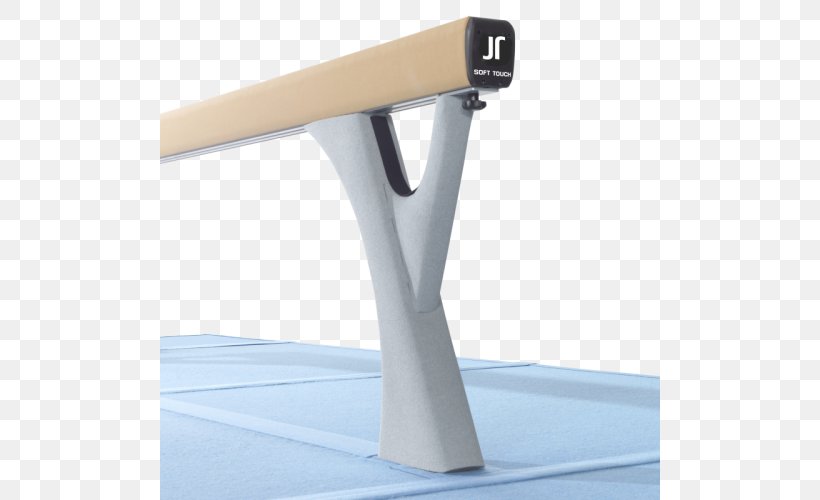 Balance Beam Artistic Gymnastics Spieth Sport, PNG, 500x500px, Balance Beam, Artistic Gymnastics, Beam, Furniture, Game Download Free