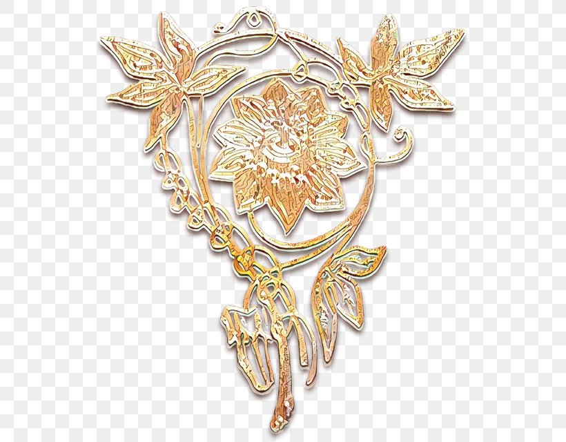 Brooch Jewellery Fashion Accessory Body Jewelry Leaf, PNG, 565x640px, Cartoon, Body Jewelry, Brooch, Fashion Accessory, Gold Download Free