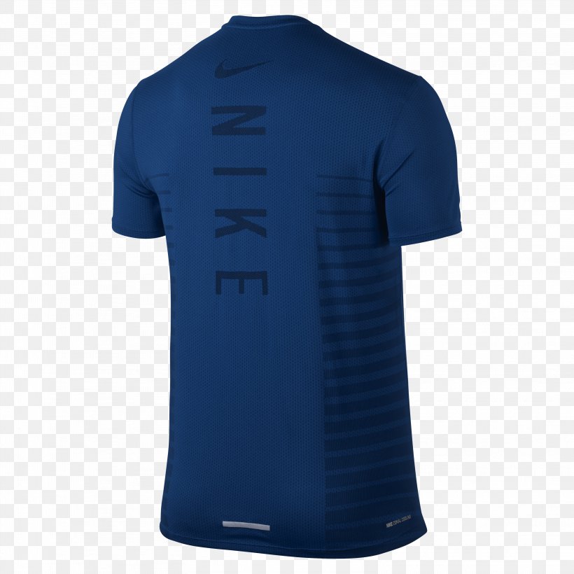 Chelsea F.C. Premier League Jersey Shirt Kit, PNG, 3144x3144px, 2018, Chelsea Fc, Active Shirt, Clothing, Cobalt Blue Download Free