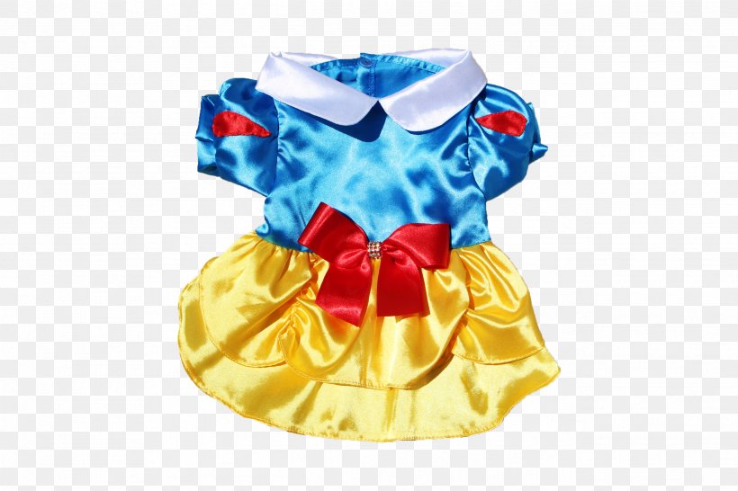 Clothing Snow White Costume Dress, PNG, 2592x1728px, Clothing, Baby Toddler Clothing, Blue, Carnival, Costume Download Free