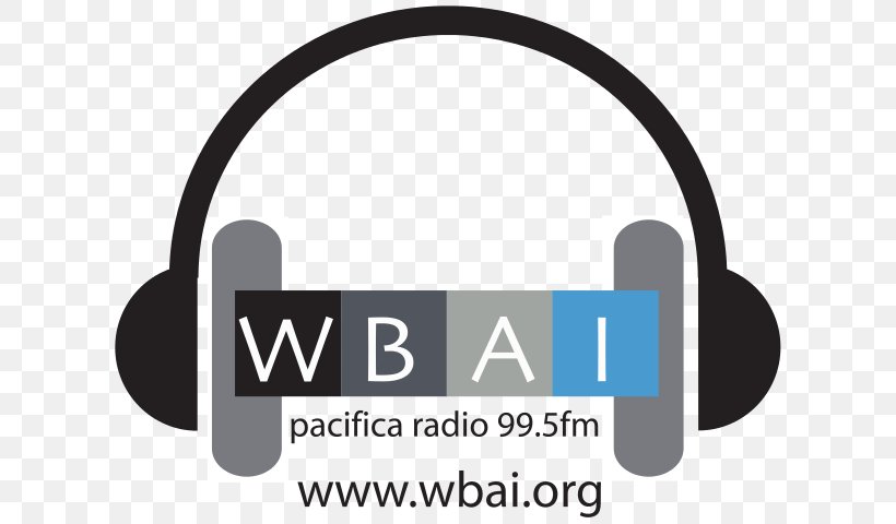 Headphones WBAI Logo Radio Pacifica Foundation, PNG, 619x480px, Headphones, Audio, Audio Equipment, Brand, Communication Download Free