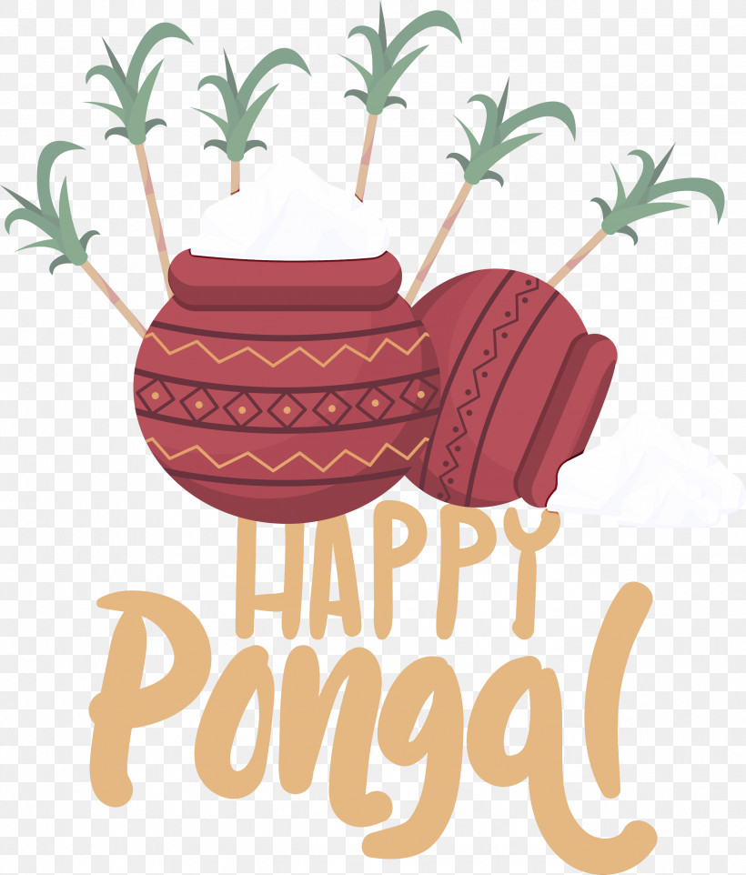 Pongal Happy Pongal Harvest Festival, PNG, 2557x3000px, Pongal, Fruit, Happy Pongal, Harvest Festival, Logo Download Free