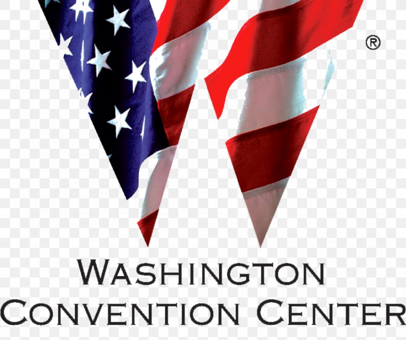 Walter E. Washington Convention Center Logo Banner, PNG, 896x750px, Convention Center, Ad Agency, Advertising, Banner, Brand Download Free