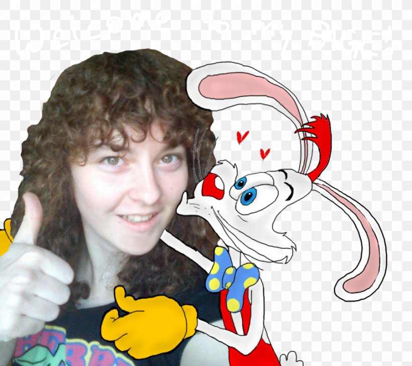 Who Framed Roger Rabbit Patrick Star YouTube Cartoon Vertebrate, PNG, 900x801px, Watercolor, Cartoon, Flower, Frame, Heart Download Free