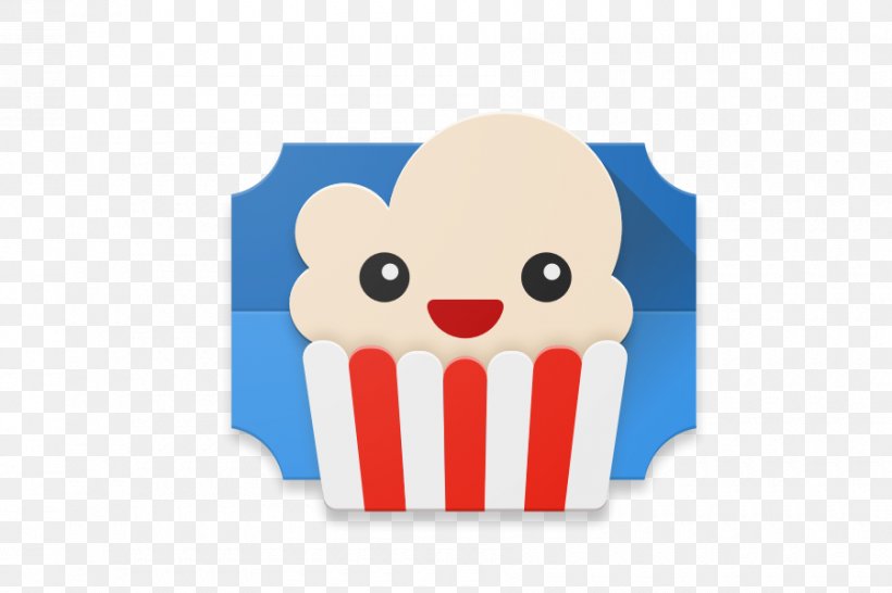 Android Application Package Mobile App Popcorn Time Google Play, PNG, 900x600px, Android, Android Tv, Apple, Blue, Fictional Character Download Free