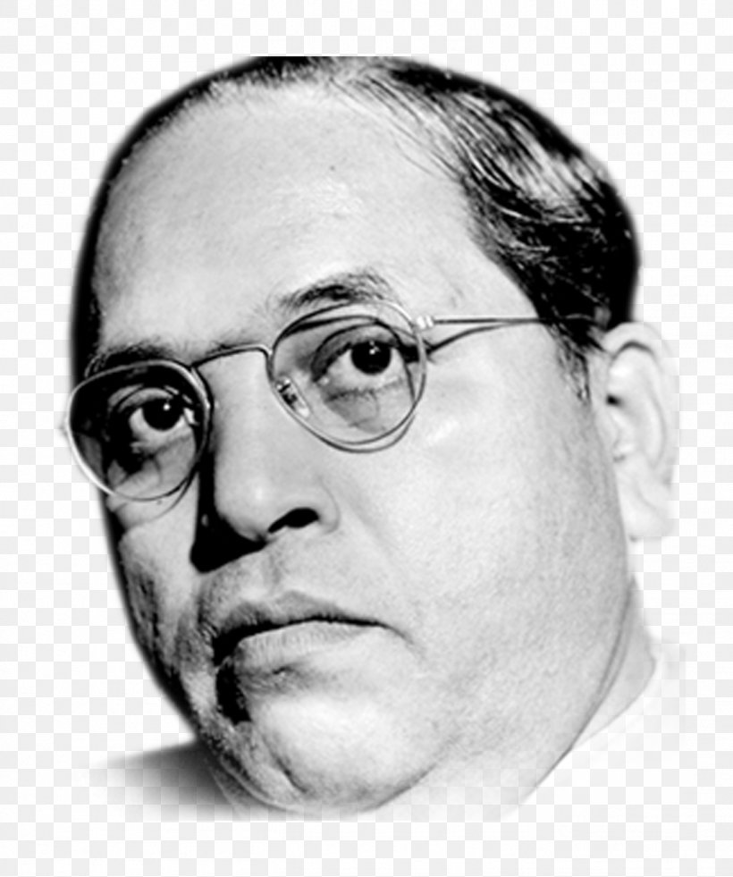 B. R. Ambedkar The Radical In Ambedkar: Critical Reflections Annihilation Of Caste India, PNG, 1354x1621px, B R Ambedkar, Ambedkar Jayanti, Annihilation Of Caste, Author, Blackandwhite Download Free