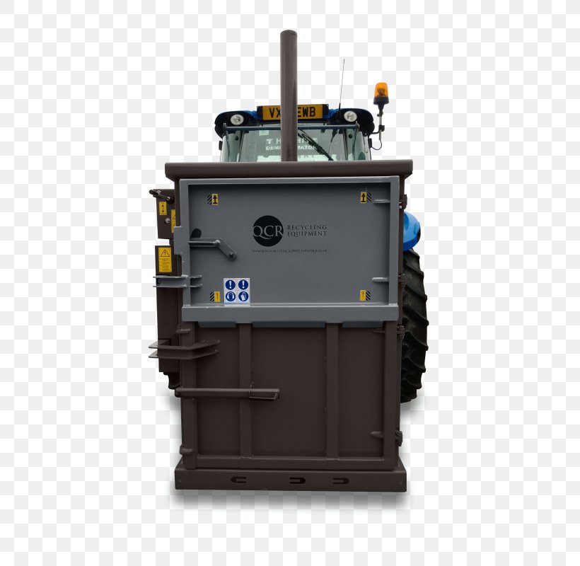 Baler Compactor Agriculture Rubbish Bins & Waste Paper Baskets Recycling, PNG, 500x800px, Baler, Agriculture, Compactor, Current Transformer, Electronic Component Download Free