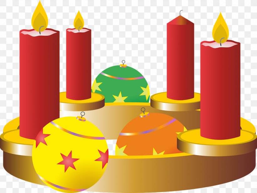 Candle Advent Wreath Christmas Clip Art, PNG, 1280x962px, 4th Sunday Of Advent, Candle, Advent, Advent Advent Ein Lichtlein Brennt, Advent Wreath Download Free