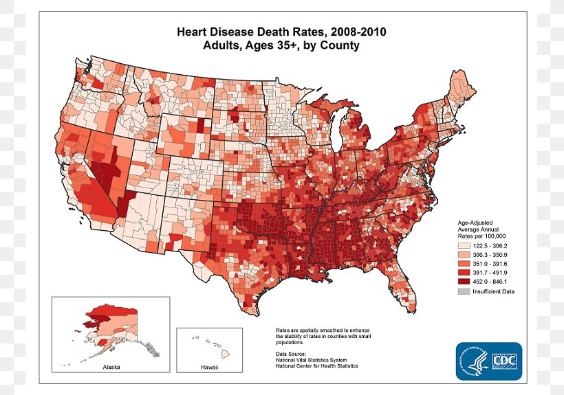 Centers For Disease Control And Prevention Cardiovascular Disease Mortality Rate Coronary Artery Disease, PNG, 743x575px, Cardiovascular Disease, Cardiology, Cause Of Death, Coronary Artery Disease, Death Download Free