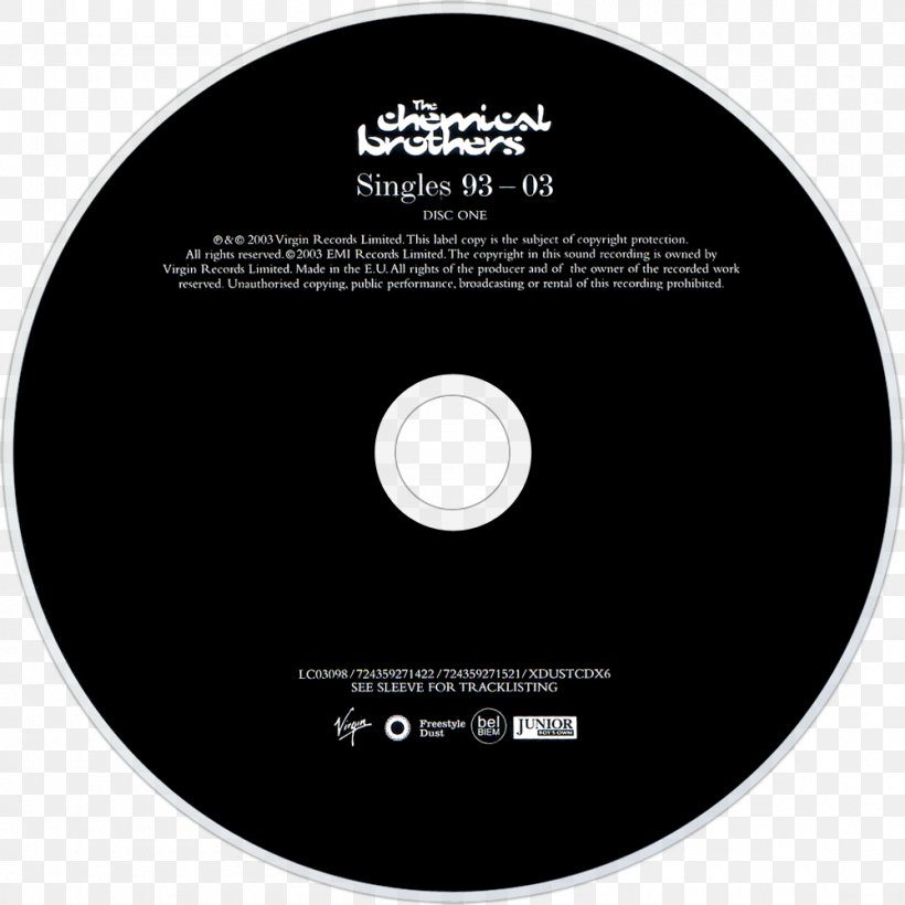 Compact Disc C-h-e-m-i-c-a-l Product Design The Chemical Brothers Wraith Squadron, PNG, 1000x1000px, Compact Disc, Brand, Chemical, Chemical Brothers, Data Storage Device Download Free
