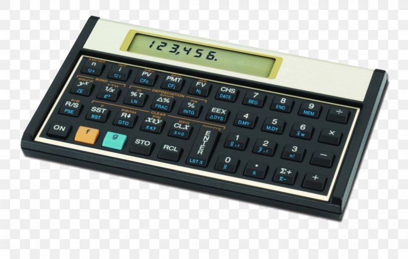 Hewlett-Packard HP-12C HP 12c Platinum Financial Calculator HP Calculators, PNG, 1134x720px, Hewlettpackard, Calculator, Electronics, Financial Calculator, Hp 35s Download Free