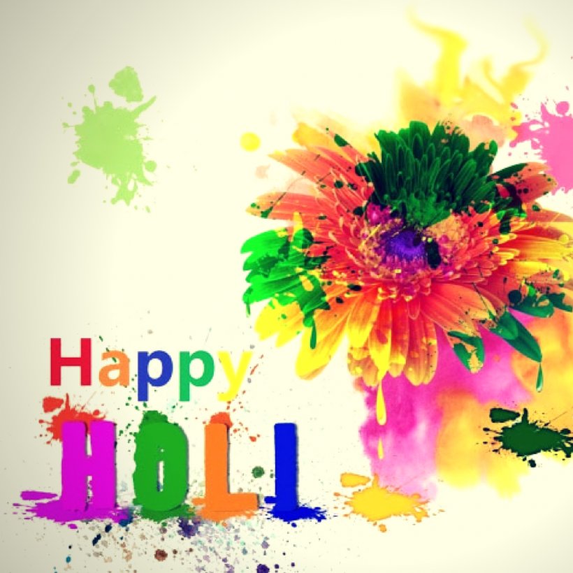 Holi Desktop Wallpaper Wish Diwali, PNG, 1080x1080px, Holi, Animation, Art,  Diwali, Flora Download Free