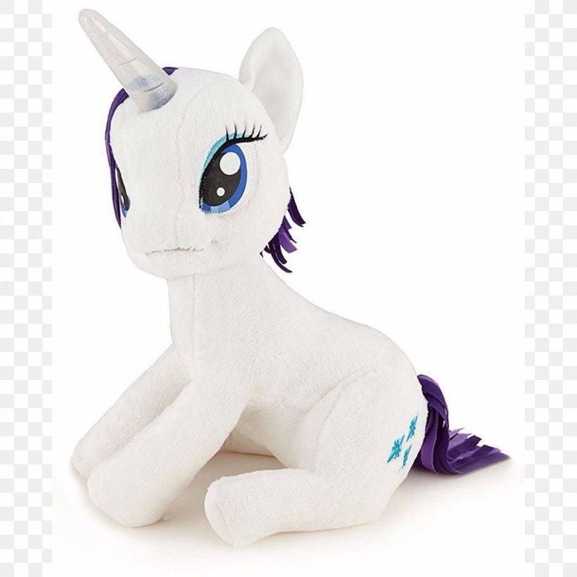 Plush Rarity Pony Twilight Sparkle Rainbow Dash, PNG, 853x853px, Plush, Animal Figure, Doll, Fictional Character, Funko Download Free