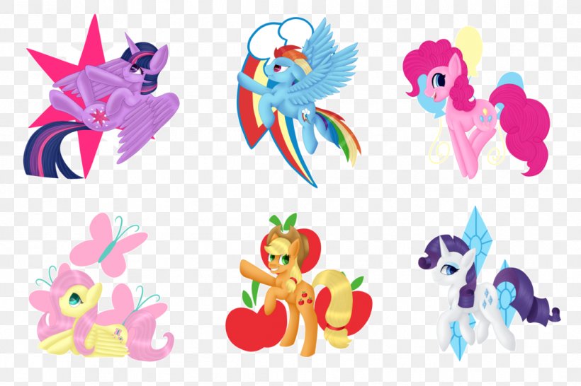 Pony Pinkie Pie Rainbow Dash Applejack Rarity, PNG, 1095x730px, Pony, Animal Figure, Applejack, Art, Cutie Mark Crusaders Download Free