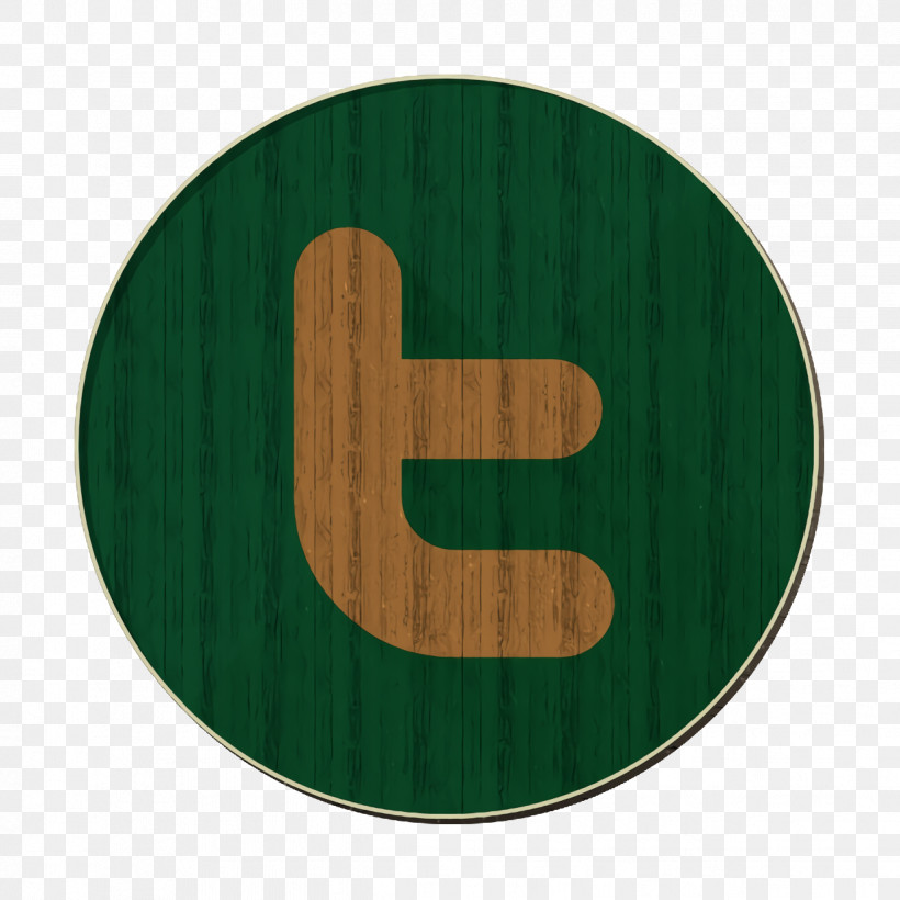 Social Media Icon Twitter Icon, PNG, 1238x1238px, Social Media Icon, Green, Meter, Symbol, Twitter Icon Download Free