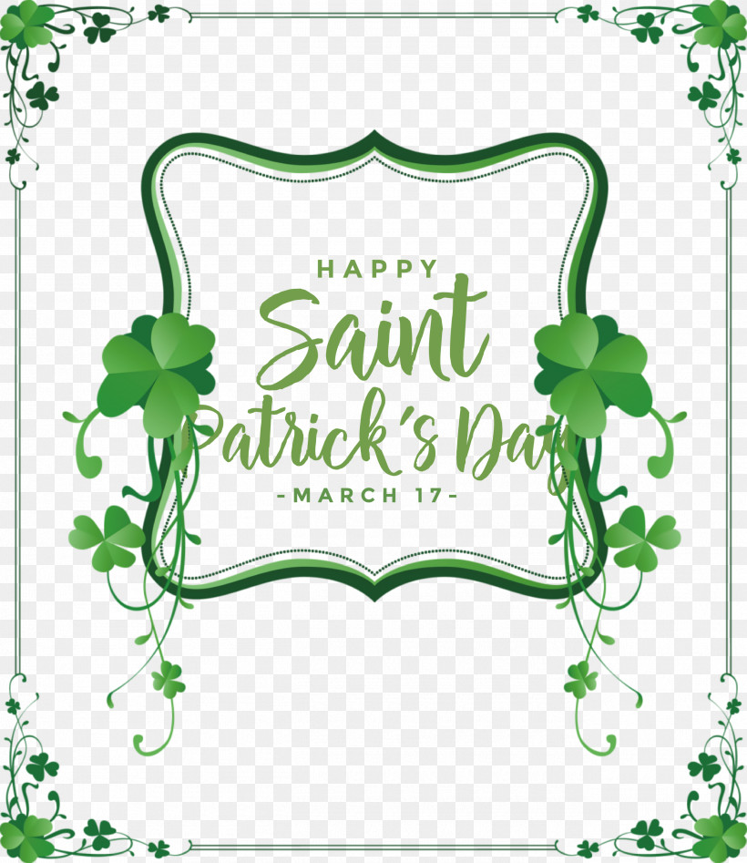 St Patricks Day Saint Patrick Happy Patricks Day, PNG, 2595x3000px, St Patricks Day, Fourleaf Clover, Holiday, Ireland, Irish People Download Free