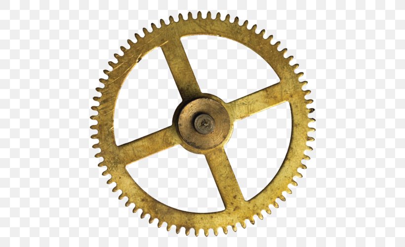 Starter Ring Gear Stock Photography Wheel Clock, PNG, 500x500px, Gear, Balance Wheel, Brass, Clock, Clockwork Download Free