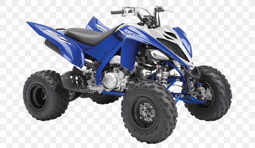 Yamaha Motor Company Yamaha YFZ450 All-terrain Vehicle Motorcycle Weller Recreation, PNG, 861x500px, Yamaha Motor Company, All Terrain Vehicle, Allterrain Vehicle, Auto Part, Automotive Exterior Download Free
