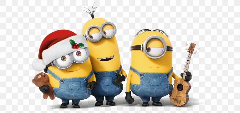 Christmas Minion Wallpaper  Download to your mobile from PHONEKY