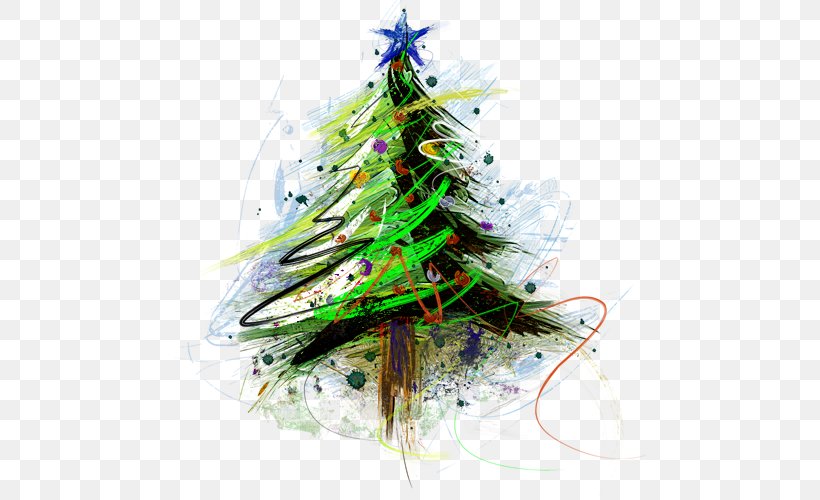 Christmas Tree New Year Tree Christmas Ornament, PNG, 500x500px, Christmas Tree, Birthday, Christmas, Christmas Decoration, Christmas Ornament Download Free