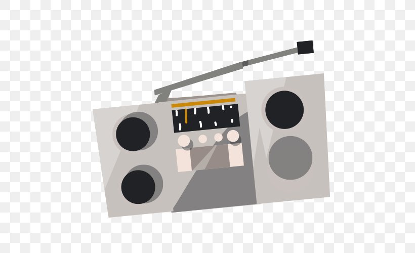 Drawing, PNG, 500x500px, Drawing, Cartoon, Electronic Instrument, Electronics, Radio Download Free