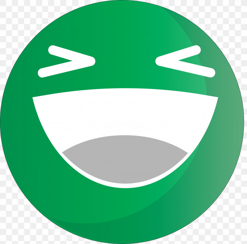 Emoji, PNG, 3000x2965px, Emoji, Angle, Green, Logo, M Download Free