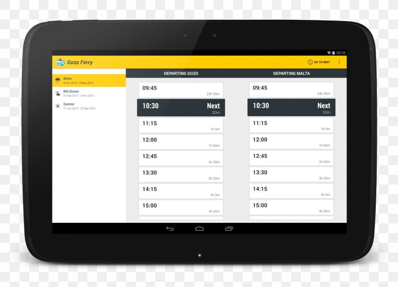 Ferry Gozo Android, PNG, 1420x1024px, Ferry, Android, Brand, Communication, Electronics Download Free