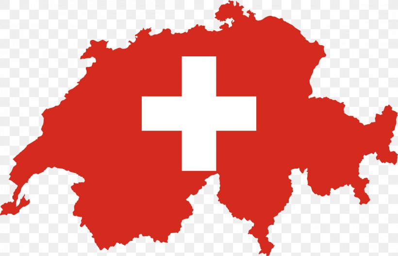 Flag Of Switzerland Flag Of Switzerland Map National Flag, PNG, 2316x1490px, Switzerland, Area, Flag, Flag Of Switzerland, Flag Of The United States Download Free