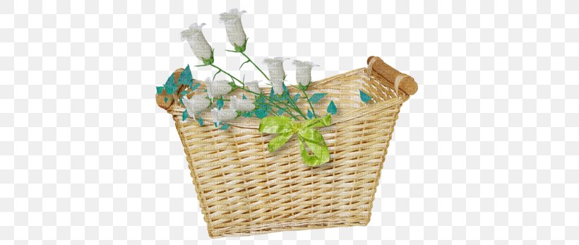 Food Gift Baskets Hamper Wicker Picnic Baskets, PNG, 400x347px, Basket, Basketball, Flower, Flowerpot, Food Gift Baskets Download Free