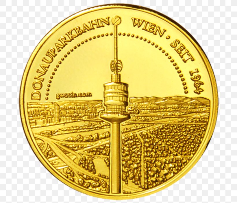 Gold Coin Książ Medal Numismatics, PNG, 710x705px, Gold, Brass, Castle, Coin, Commemorative Coin Download Free