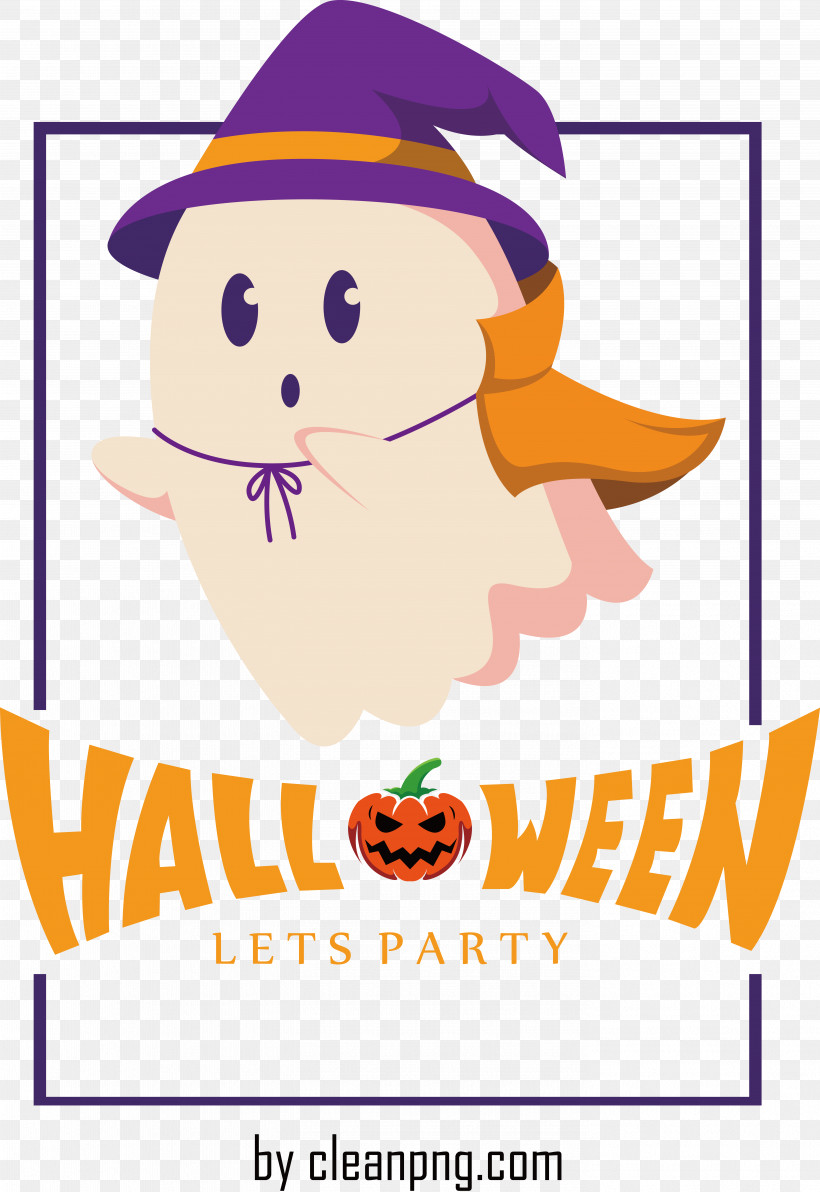 Halloween Party, PNG, 5707x8299px, Halloween Party, Halloween Ghost Download Free