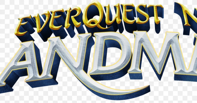 Landmark EverQuest Next Daybreak Game Company Logo, PNG, 1200x630px, Landmark, Banner, Brand, Daybreak Game Company, Everquest Download Free
