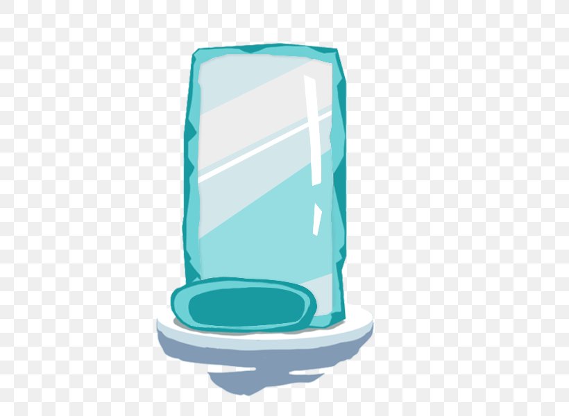Mirror Cartoon Glass, PNG, 600x600px, Mirror, Animation, Aqua, Azure, Cartoon Download Free