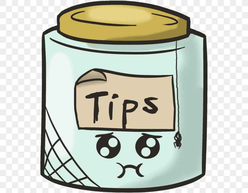 Tip Jar Clip Art Drawing Gratuity, PNG, 555x636px, Tip Jar, Art, Cookie Jar, Drawing, Gratuity Download Free