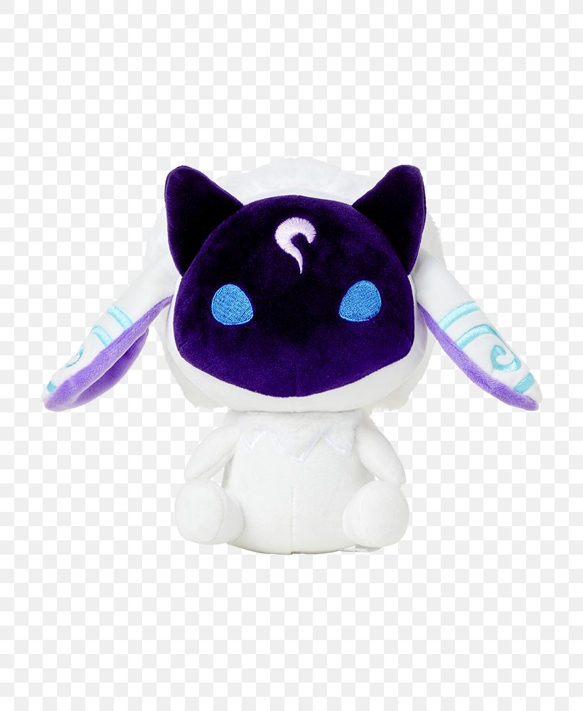 Stuffed Animals & Cuddly Toys League Of Legends Plush Riot Games Doll, PNG, 800x1000px, Stuffed Animals Cuddly Toys, Cat, Collectable, Doll, Fiber Download Free