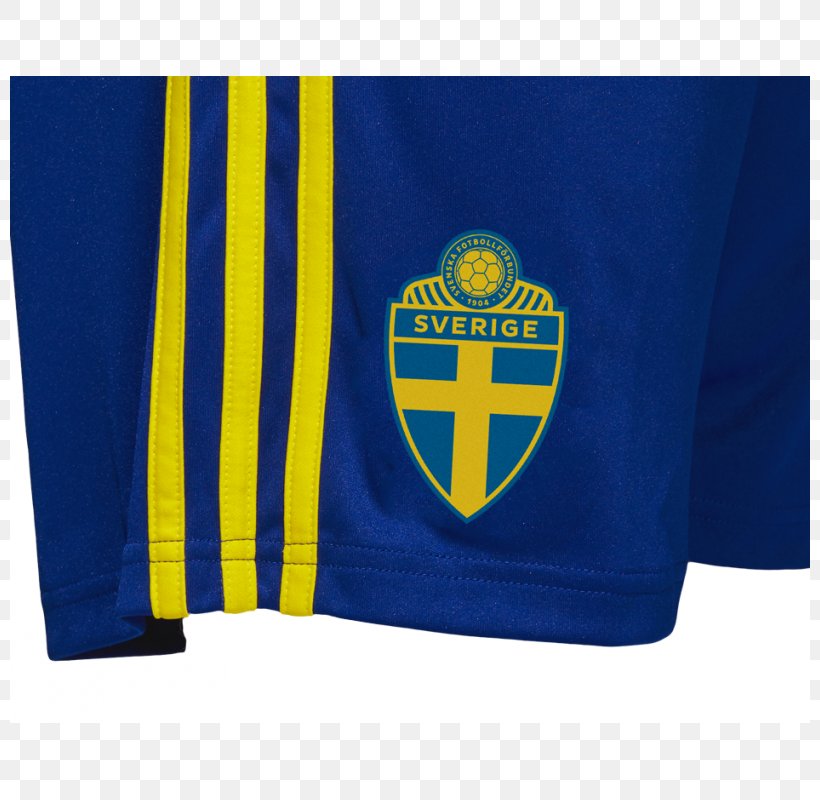 Sweden National Football Team 2018 FIFA World Cup T-shirt Tracksuit, PNG, 800x800px, 2018 Fifa World Cup, Sweden National Football Team, Blue, Bluza, Brand Download Free