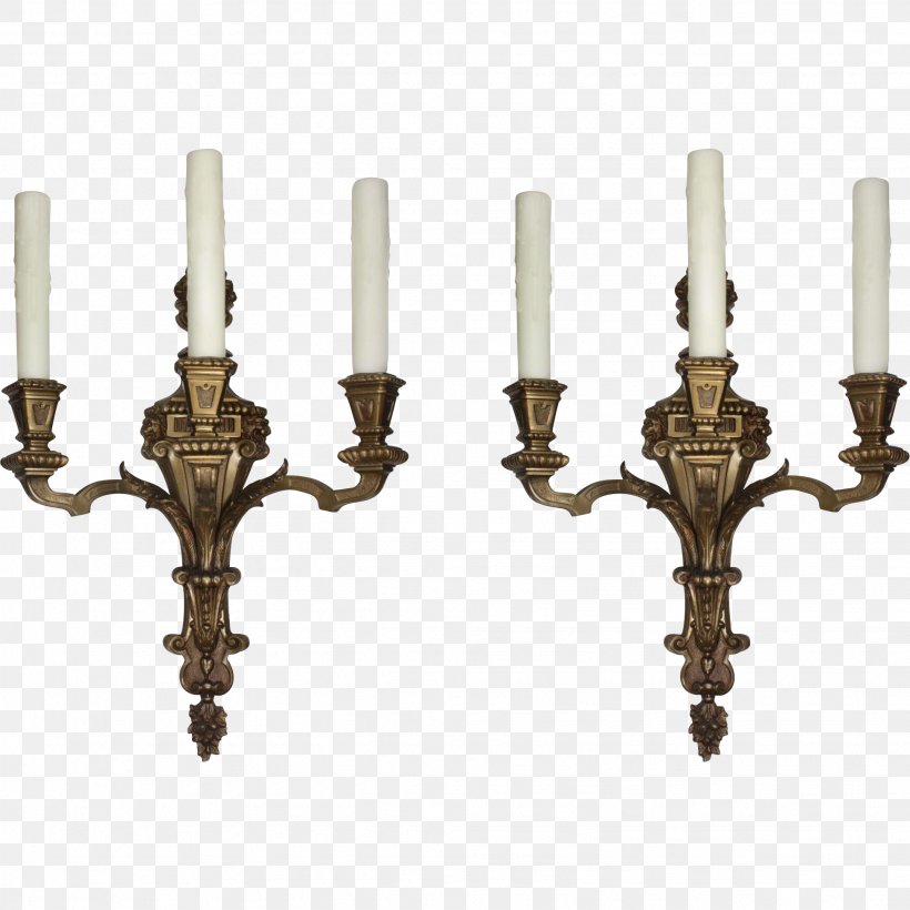 01504 Sconce Light Fixture Ceiling, PNG, 1953x1953px, Sconce, Brass, Candle Holder, Ceiling, Ceiling Fixture Download Free