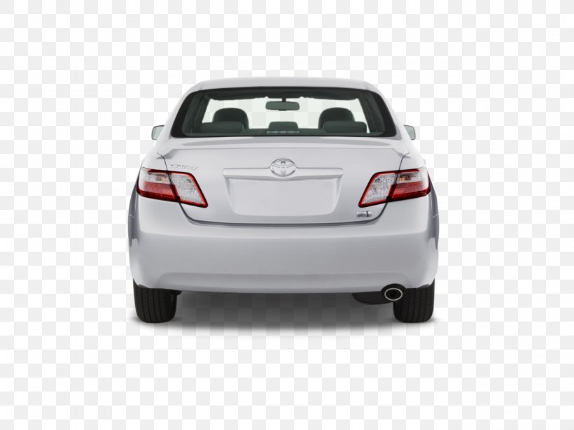 2009 Toyota Camry 2008 Toyota Camry Car Buick LaCrosse 2007 Toyota Camry, PNG, 1280x960px, Car, Automotive Design, Automotive Exterior, Brand, Buick Download Free
