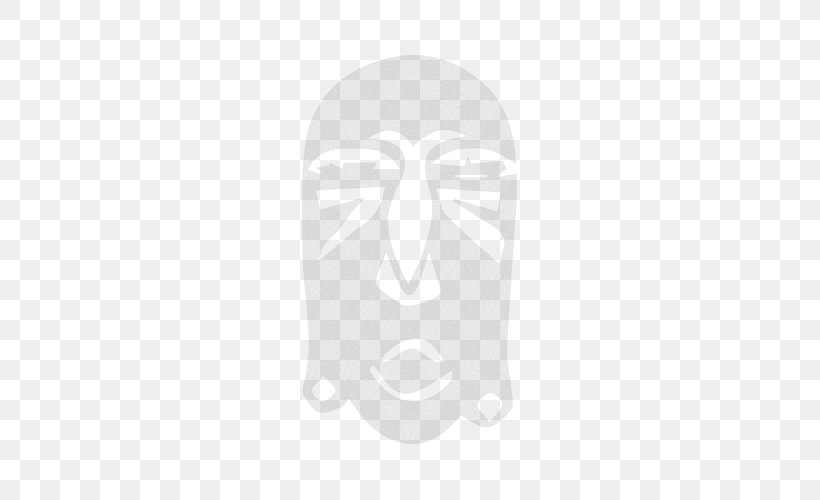 Art Stencil Font, PNG, 500x500px, Art, Mask, Stencil, White Download Free