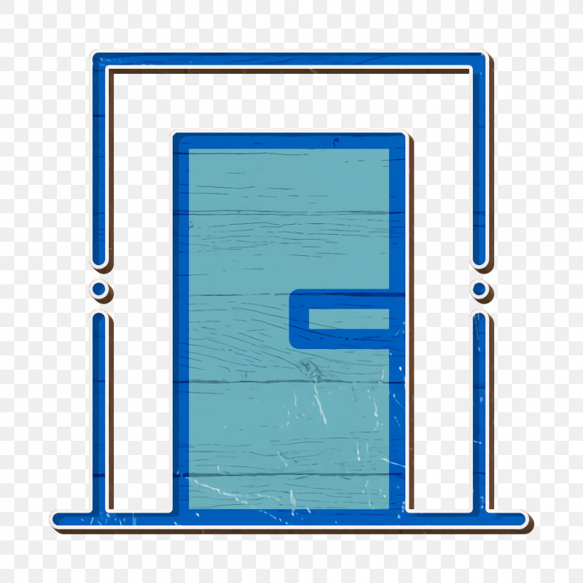 Door Icon Building Icon Wood Icon, PNG, 932x932px, Door Icon, Angle, Area, Building Icon, Line Download Free