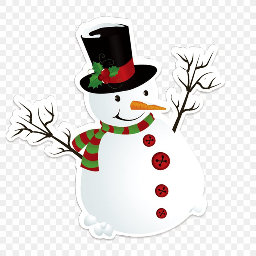 Drawing Snowman Illustration, PNG, 1000x1000px, Drawing, Art, Can Stock Photo, Christmas, Christmas Decoration Download Free