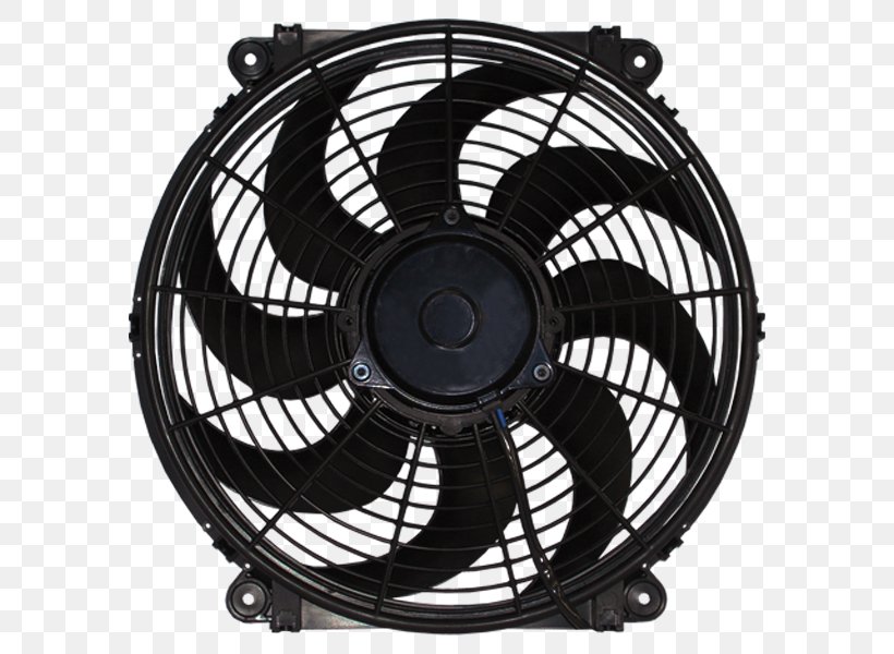 Fan Electric Motor Computer System Cooling Parts Blade Radiator, PNG, 600x600px, Fan, Air Conditioning, Bicycle Wheel, Blade, Computer Component Download Free