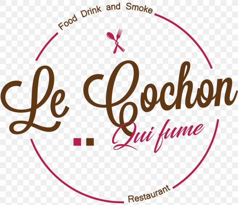 Le Cochon Qui Fume Restaurant Food Take-out Review, PNG, 1920x1656px, Restaurant, Area, Brand, Delivery, Espelette Pepper Download Free