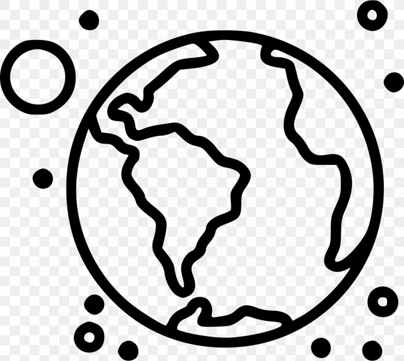 Clip Art Drawing Image Earth, PNG, 980x876px, Drawing, Art, Blackandwhite, Coloring Book, Earth Download Free