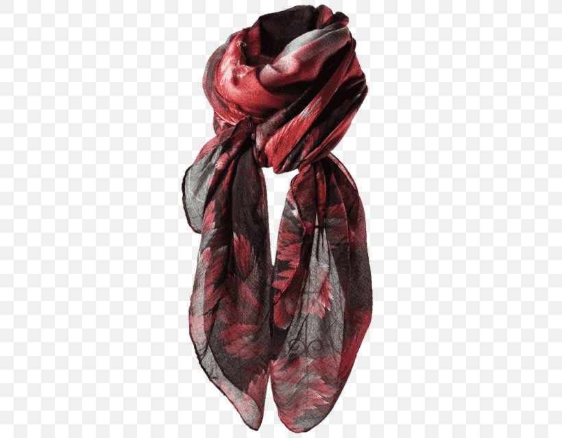 Scarf Maroon, PNG, 480x640px, Scarf, Maroon, Stole Download Free