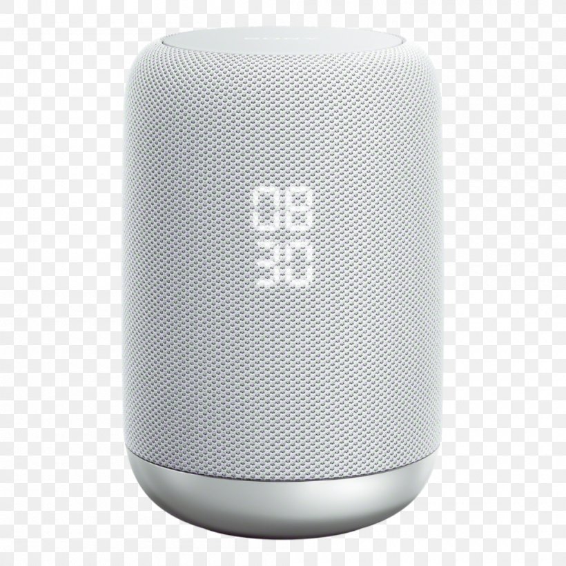 Wireless Speaker Sony Corporation Mobile Phones Loudspeaker, PNG, 1000x1000px, Wireless Speaker, Bluetooth, Communication Device, Electronic Device, Gadget Download Free