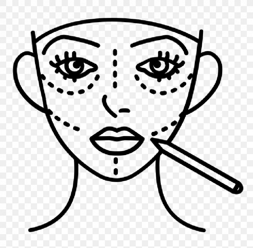 Face Eyewear Line Art White Cheek, PNG, 831x816px, Face, Cheek, Eyebrow, Eyewear, Facial Expression Download Free