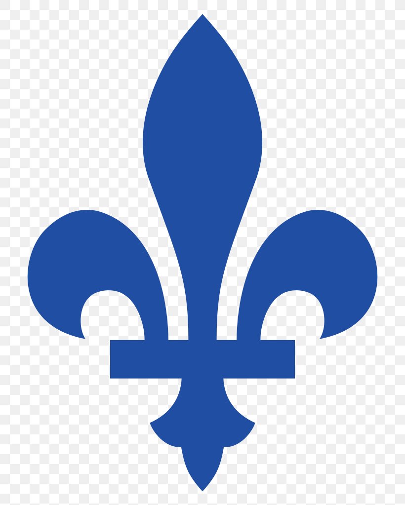 Flag Of Quebec T-shirt Fleur-de-lis Lilium, PNG, 750x1023px, Quebec, Arms Of Canada, Blue, Brand, Canada Download Free